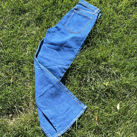 Alice and Olivia jeans, size 29 - Picture 5 of 5